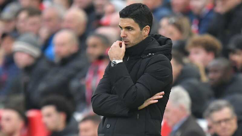 Arsenal Invincible urges Arteta