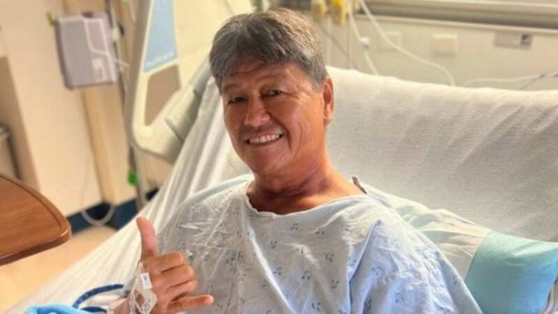 Hawaiian surfer Mike Morita, 58, loses foot in rare shark attack off Honolulu