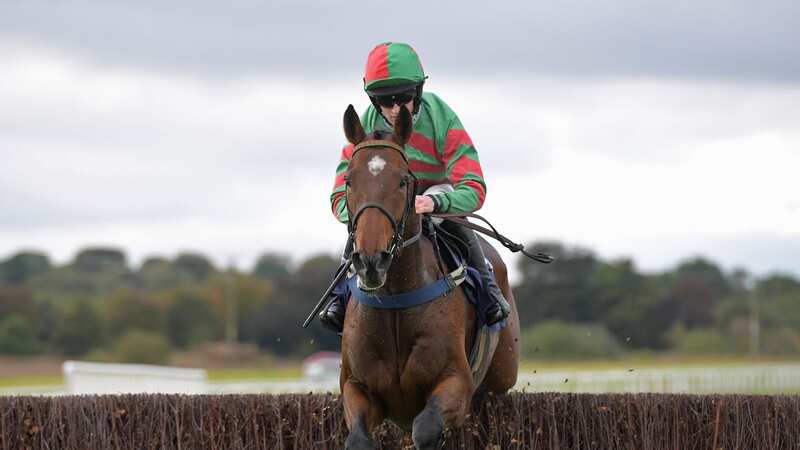 Value Scope: Each-way racing tips from Steve Jones for Aintree on Thursday