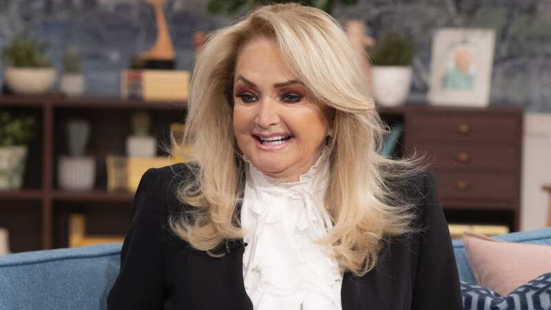 Bonnie Tyler, 71, divides fans with baffling This Morning performance