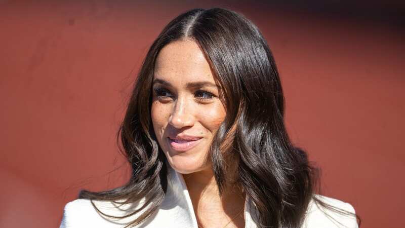 Meghan Markle has 