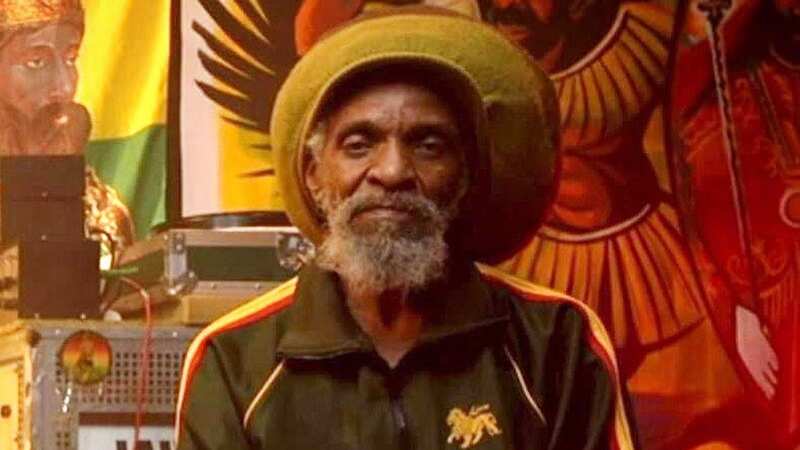 Dub and reggae icon Jah Shaka dies suddenly just days after announcing new tour date (Image: Instagram)