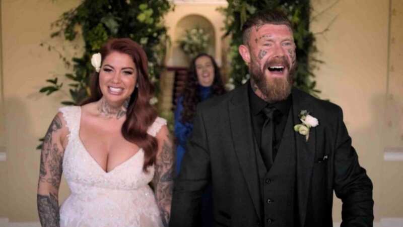 MAFS UK star details alcohol addiction which has 