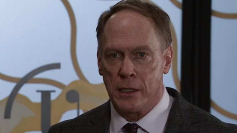 Corrie character 