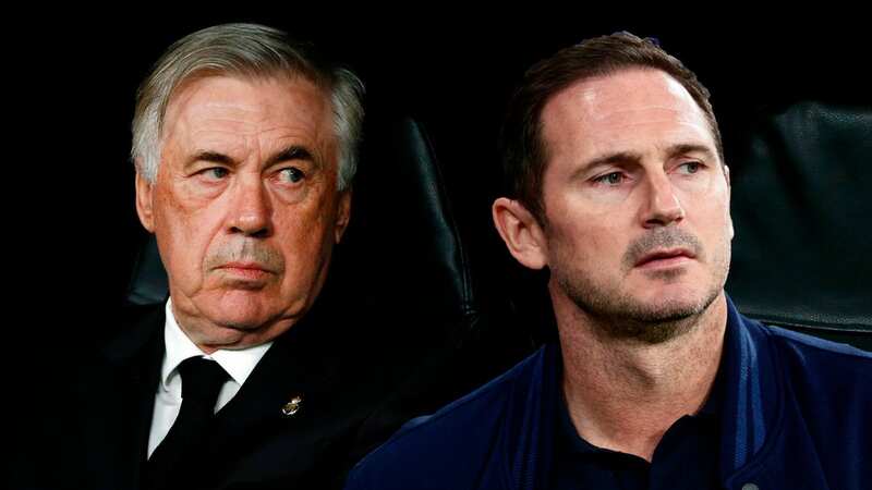 Ancelotti justified in honest Chelsea assessment after Lampard comparison