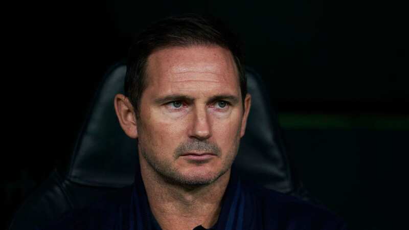 Frank Lampard sees Chelsea job made even harder by Todd Boehly