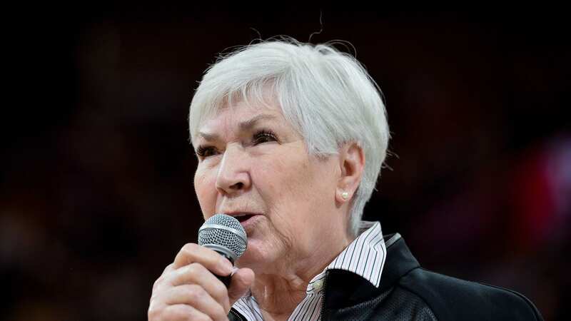 Gail Miller is leading a consortium looking into MLB expansion into Utah (Image: Getty)