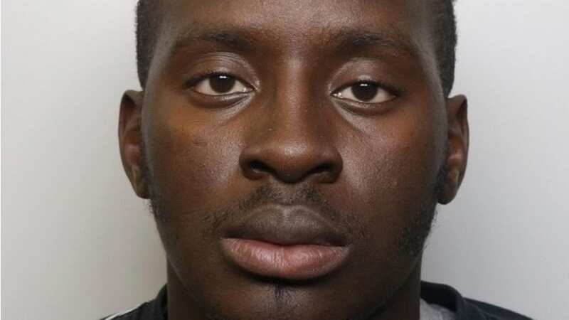 Alvin Tuitt pleaded guilty to rape and attempted rape and has been jailed (Image: British Transport Police)