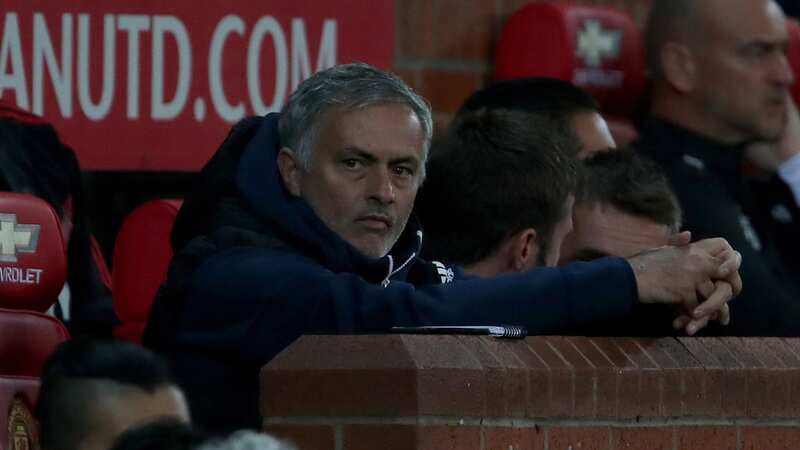 Mourinho
