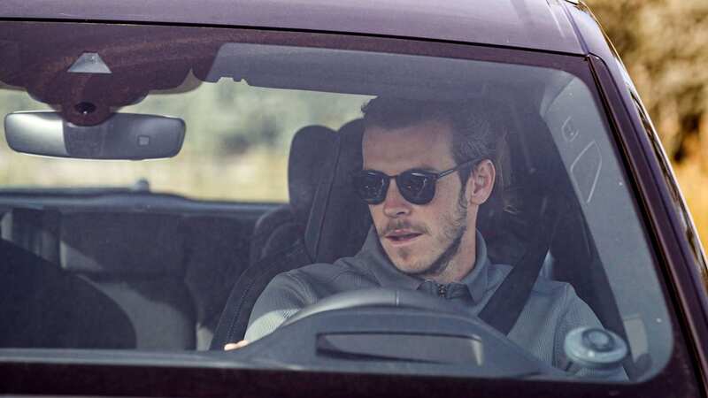 Gareth Bale