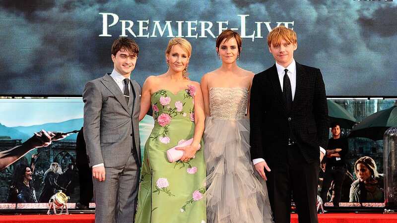 Harry Potter fans livid over TV series cast after main actors