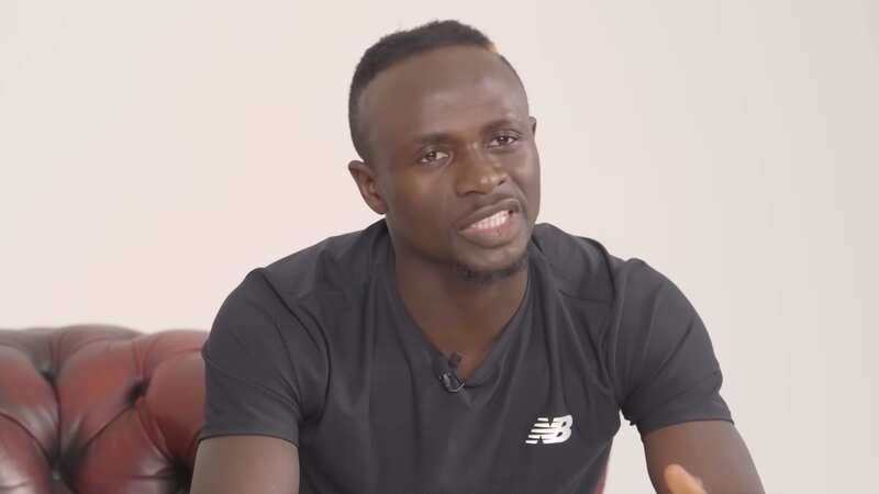 Mane "convinced" by Liverpool as Bayern Munich incident throws future into doubt