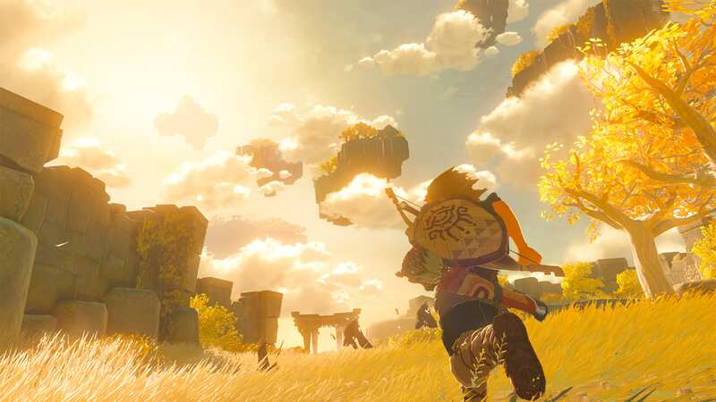 With less than a month to go until release, the third trailer will be players