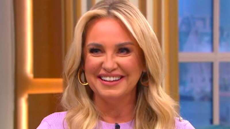 Josie Gibson leaves This Morning co-stars gobsmacked with unusual hobby
