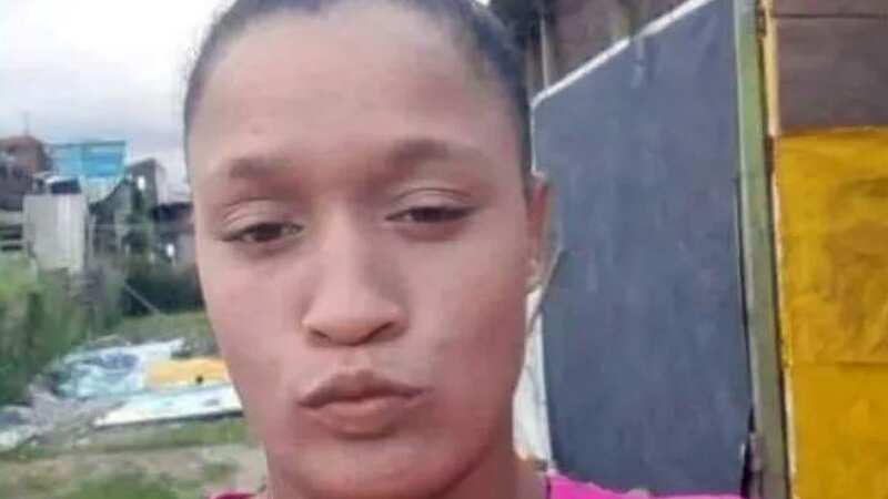 Joice Maria da Gloria Rodrigues went missing on September 27, 2021 (Image: Newsflash)