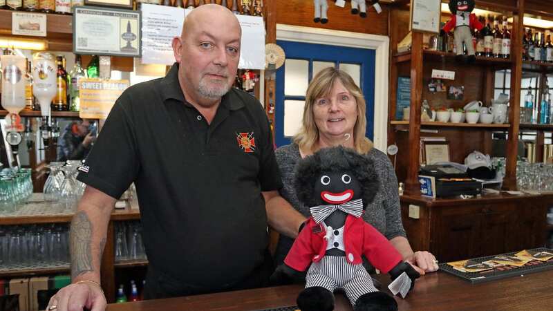 Pub dropped from Good Beer Guide after outrage over 