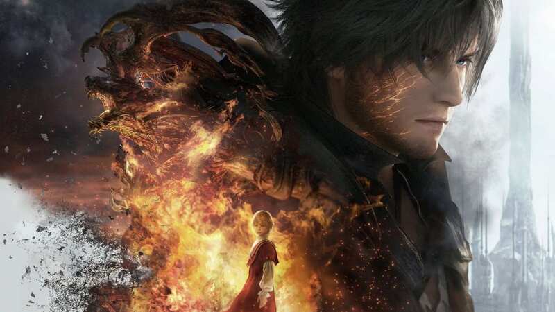 Final Fantasy 16 will be the main focus of PlayStation