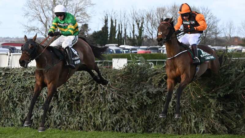 Best Grand National each way bets from the longshots with latest odds