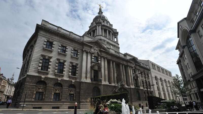 The case is being heard at the Old Bailey (Image: PA Archive/PA Images)