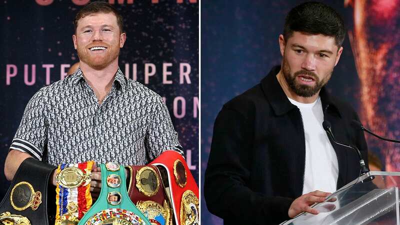John Ryder could retire from boxing with Canelo Alvarez defeat in title fight