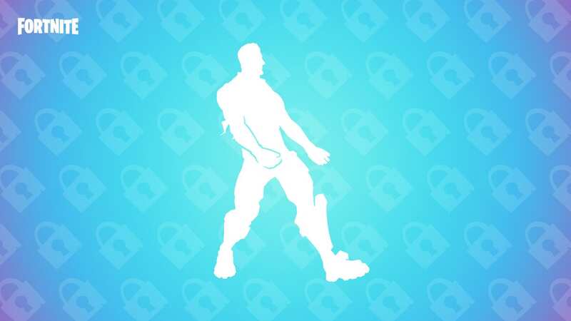 Enabling Fortnite 2FA rewards battle royale players with the Boogiedown Emote (Image: Epic Games)