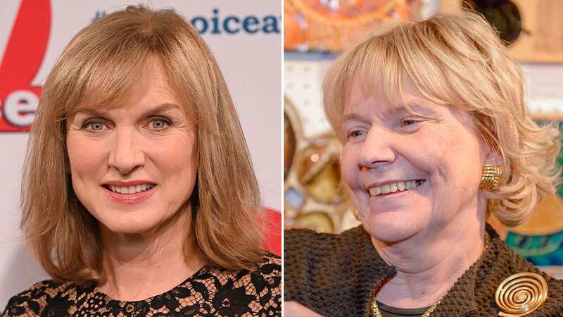 Antiques Roadshow host Fiona Bruce has paid tribute to her late colleague Judith Miller (Image: Getty, Handout)