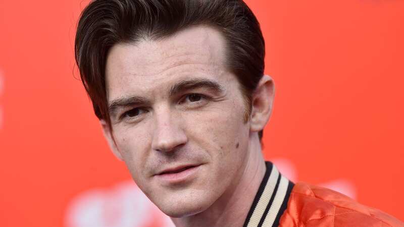 Drake Bell is safe (Image: Axelle/Bauer-Griffin/FilmMagic)