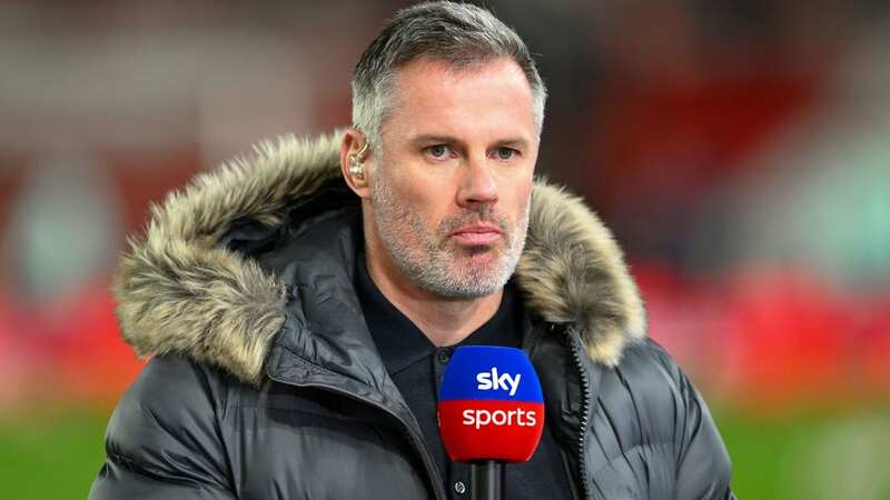 Carragher thinks he knows Chelsea
