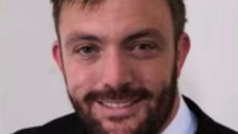 Andrew Edwards has been suspended from the Welsh Conservatives following an alleged racist outburst in leaked audio (Image: Pembrokeshire Council)