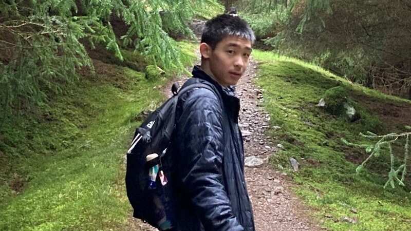 A body has been found in the search for Zekun Zhang, 26, who was last seen hiking towards Ben Nevis (Image: Getty Images/Robert Harding Worl)