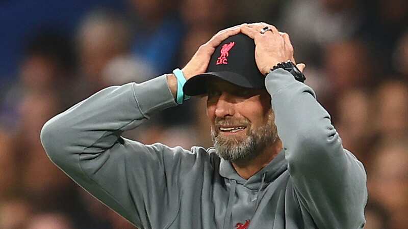 Klopp sent transfer warning as Liverpool miss out on Bellingham alternative