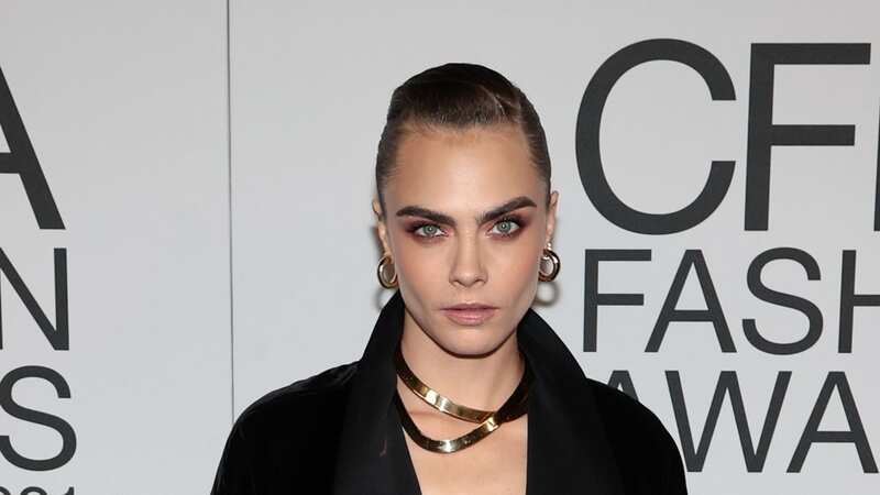 Cara Delevingne following new career path away from modelling after getting sober (Image: Getty Images)