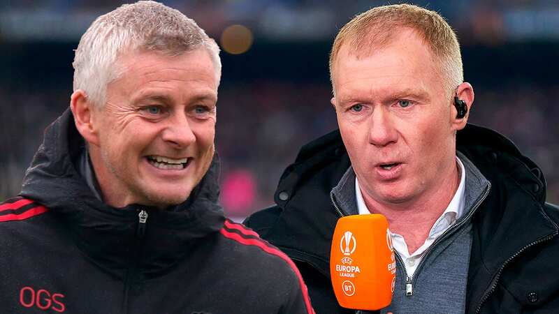 Solskjaer sold three of the four Man Utd stars Scholes advised him to axe