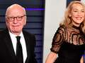 Jerry Hall 'banned from tipping off' Succession writers in Rupert Murdoch split eiqrtihdiddrinv