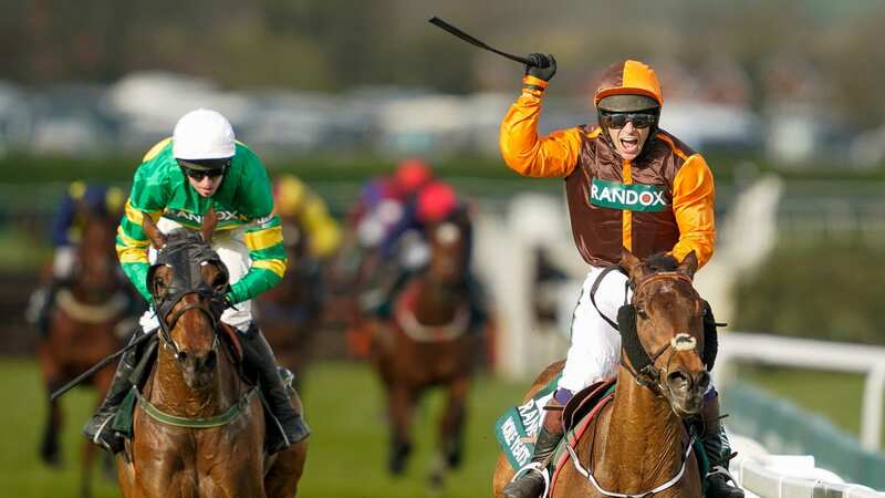 The Grand National runners and riders have been confirmed (Image: Getty Images)