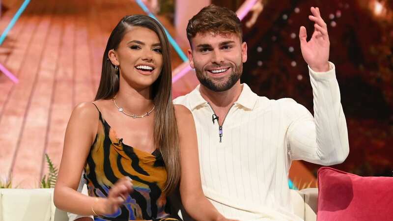 Love Island couple spark split rumours after nights out without each other