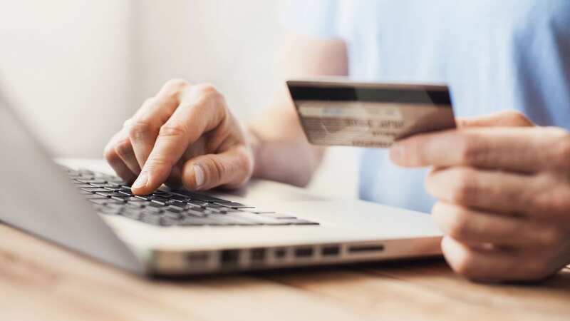 The woman shared how she made money at the same time she was spending it (Image: Getty Images/iStockphoto)
