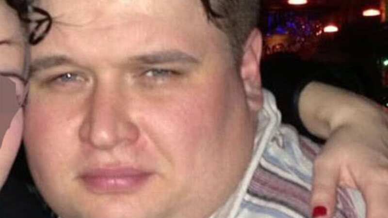 Sean Mellin, 40, was sentenced to three years in jail (Image: Sean Mellin/ Cavendish Press (Manchester) Ltd)