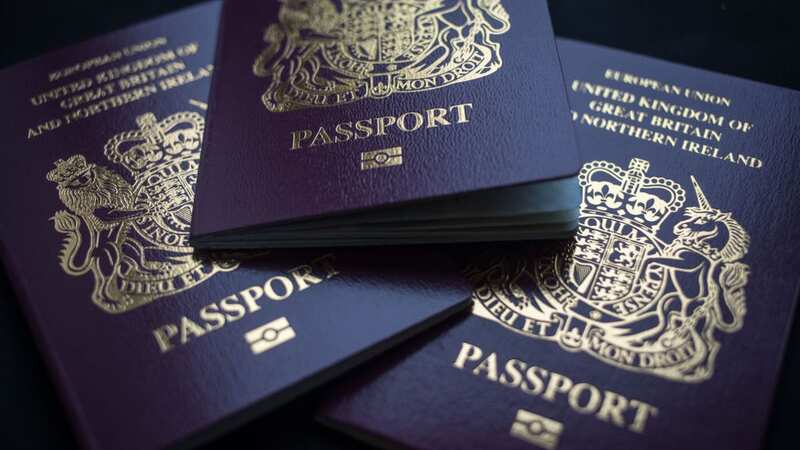 Scammers are targeting people worried about passport renewal times (Image: Getty Images)