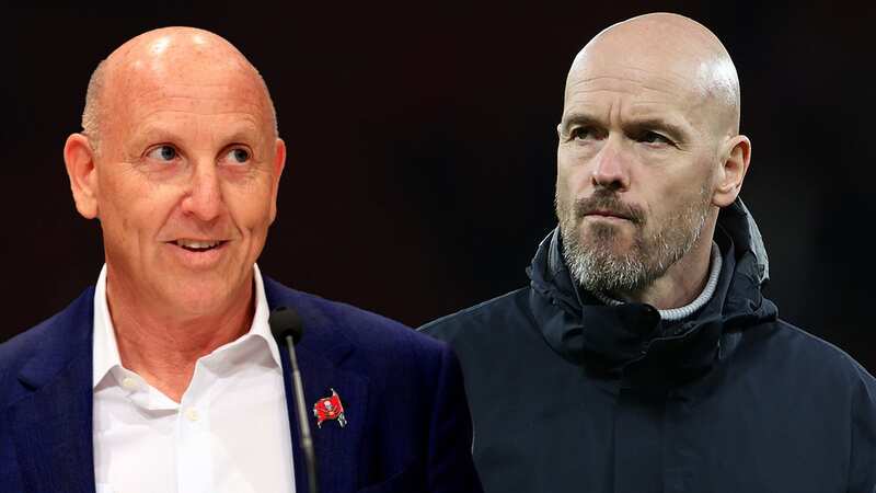Ten Hag agrees with Glazer transfer plan that would save Man Utd millions