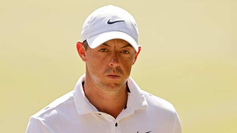 Rory McIlroy has been described as the PGA Tour