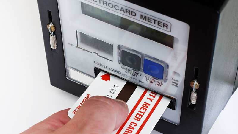 Campaigners say it takes years for prepay energy users to settle electricity debts (Image: Getty Images/iStockphoto)