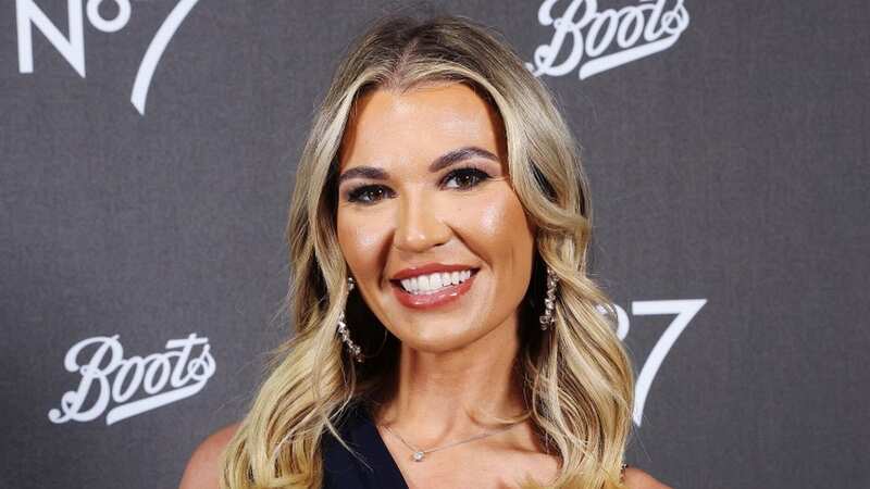 Christine McGuinness addresses support from fans after 