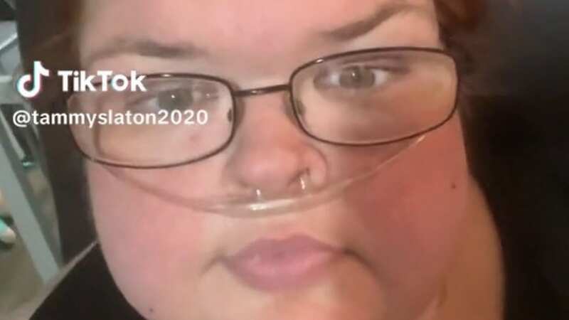1000-lb Sisters