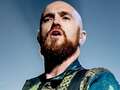 The Script's Mark Sheehan, 46, dies after brief illness as band shares tribute qeituixxiqzrinv