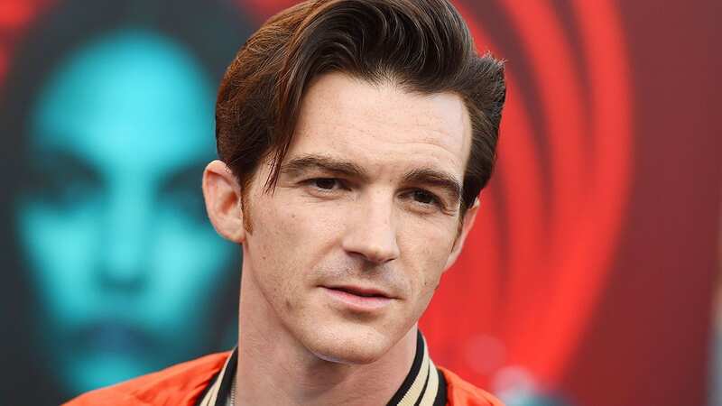 Drake Bell had been declared 