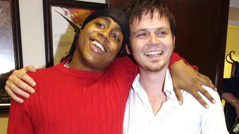 S Club