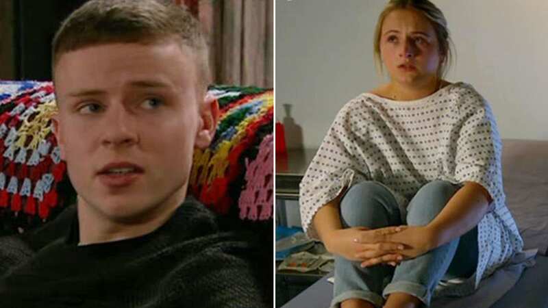 Emmerdale fans fume as Samson calls Amelia 
