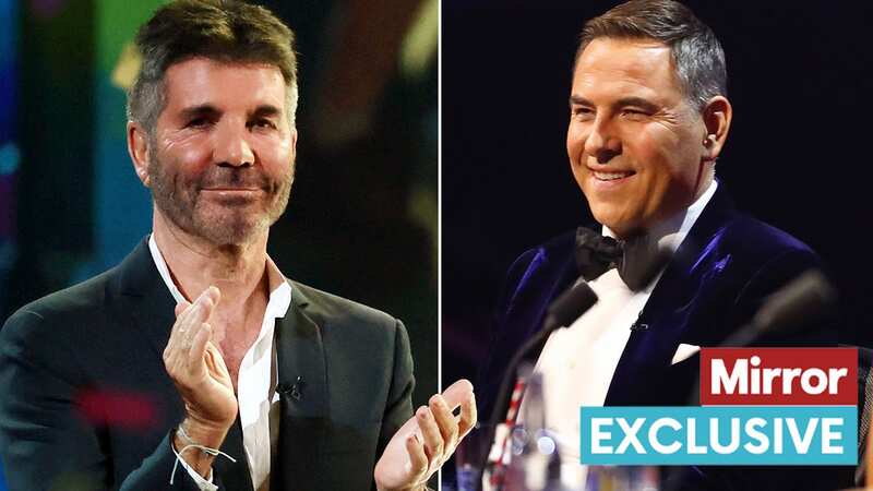 Simon Cowell says David Walliams BGT remarks were 