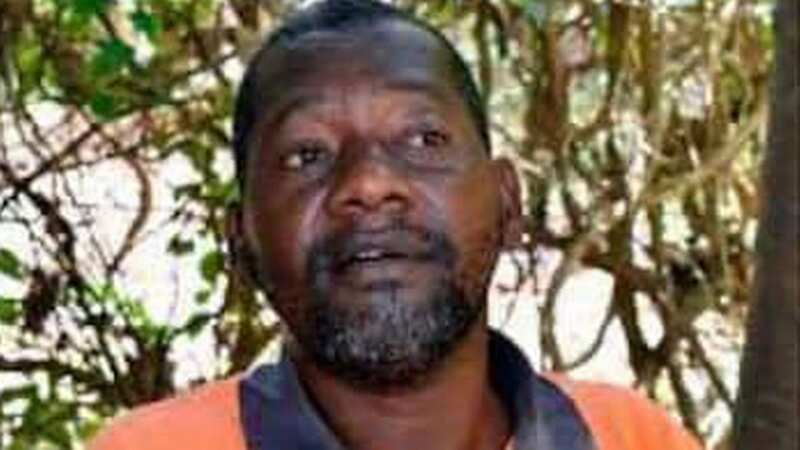 Police are looking for Pastor Makenzie Nthenge, who allegedly is the cult leader (Image: Alex Kamala, Nation)